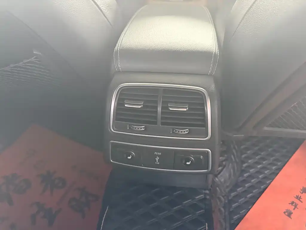 Audi A6L 2018款 30周年年型 35 TFSI 时尚型 купить на сайте DeffCars
