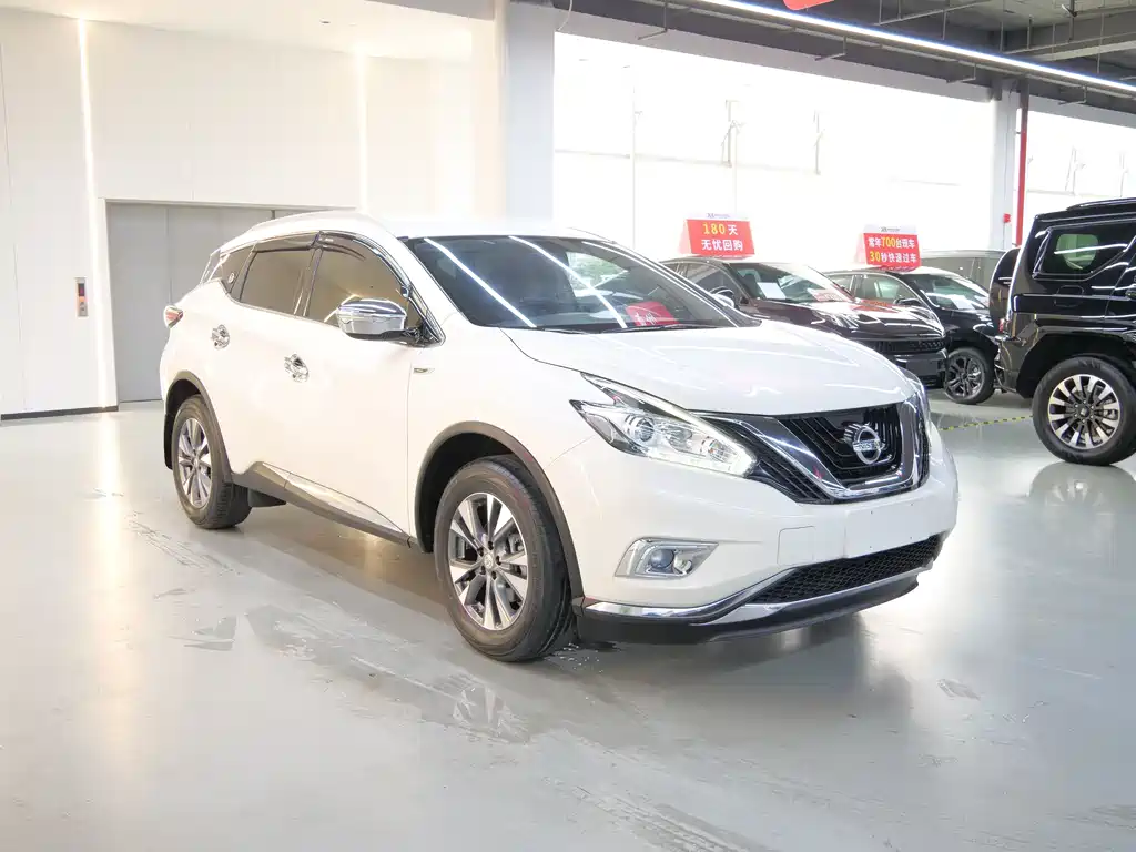 Loulan 2021 2.5L XE 2WD Elite Edition купить на сайте DeffCars
