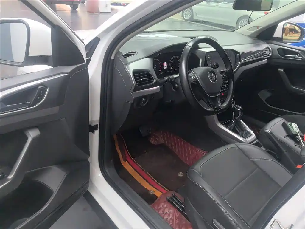 Tukai 2019 280TSI DSG Deluxe Edition купить на сайте DeffCars