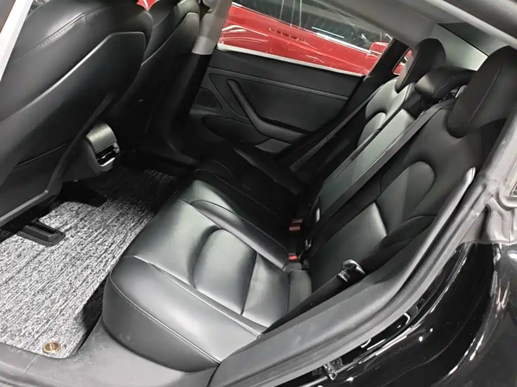Model 3 2020 Standard Range Rear Drive Upgraded Version купить на сайте DeffCars