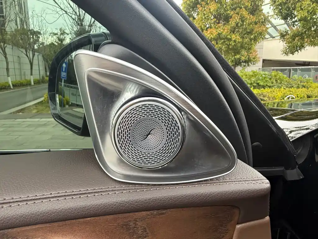 Mercedes-Benz E-Class 2023 E 300 L Fashion купить на сайте DeffCars