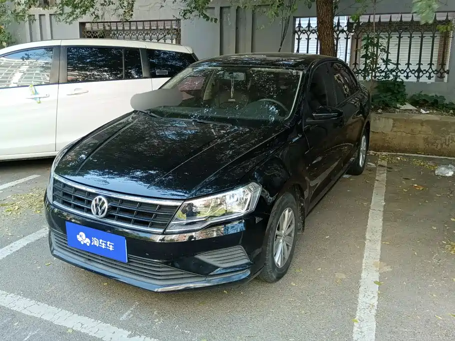 Jetta 2017 1.4L manual fashion model купить на сайте DeffCars