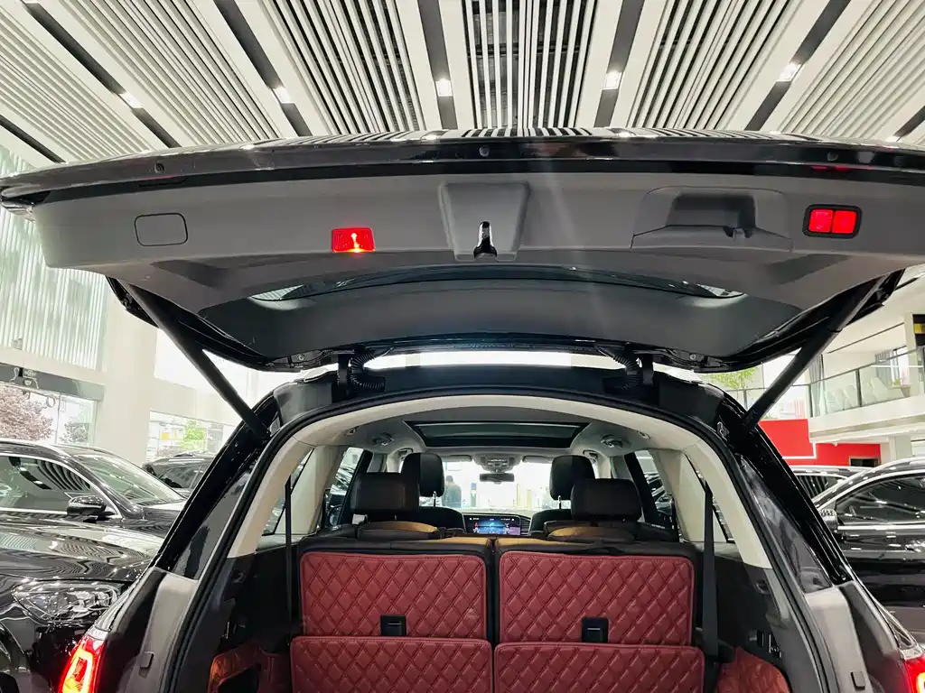 Mercedes-Benz GLS 2020 GLS 450 4MATIC Dynamic купить на сайте DeffCars