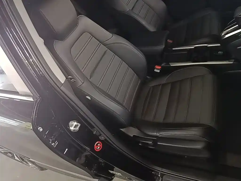 Honda CR-V 2021 240TURBO CVT two-wheel drive urban version купить на сайте DeffCars