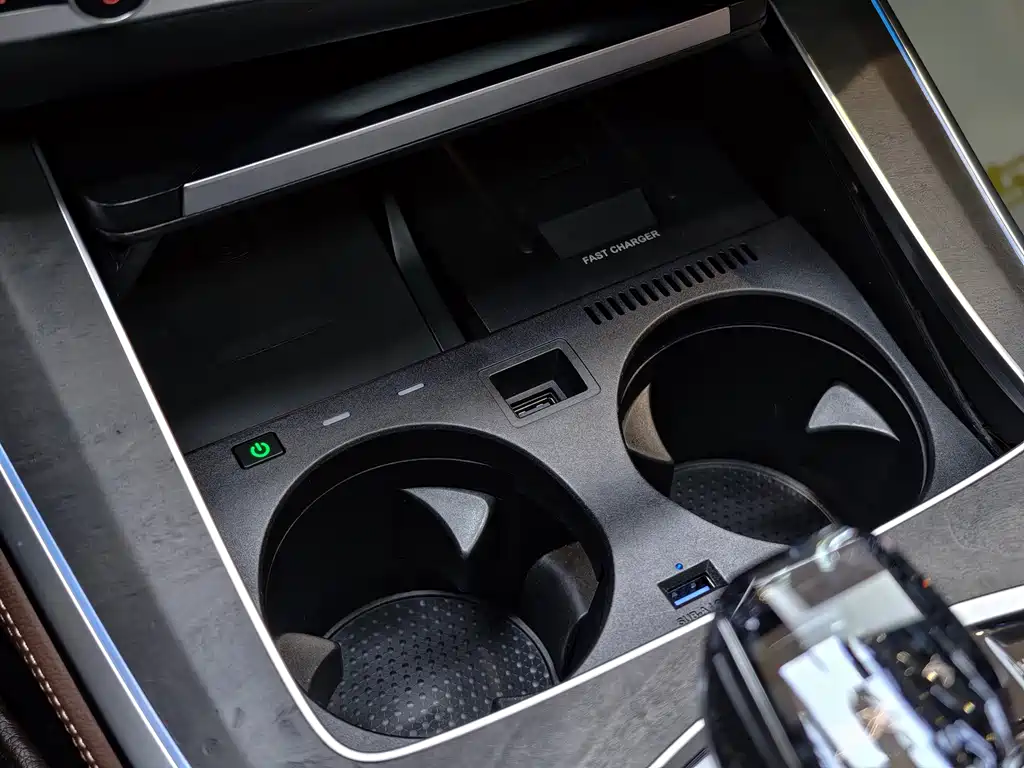 BMW X5 imported 2021 xDrive40i exclusive M sports package купить на сайте DeffCars