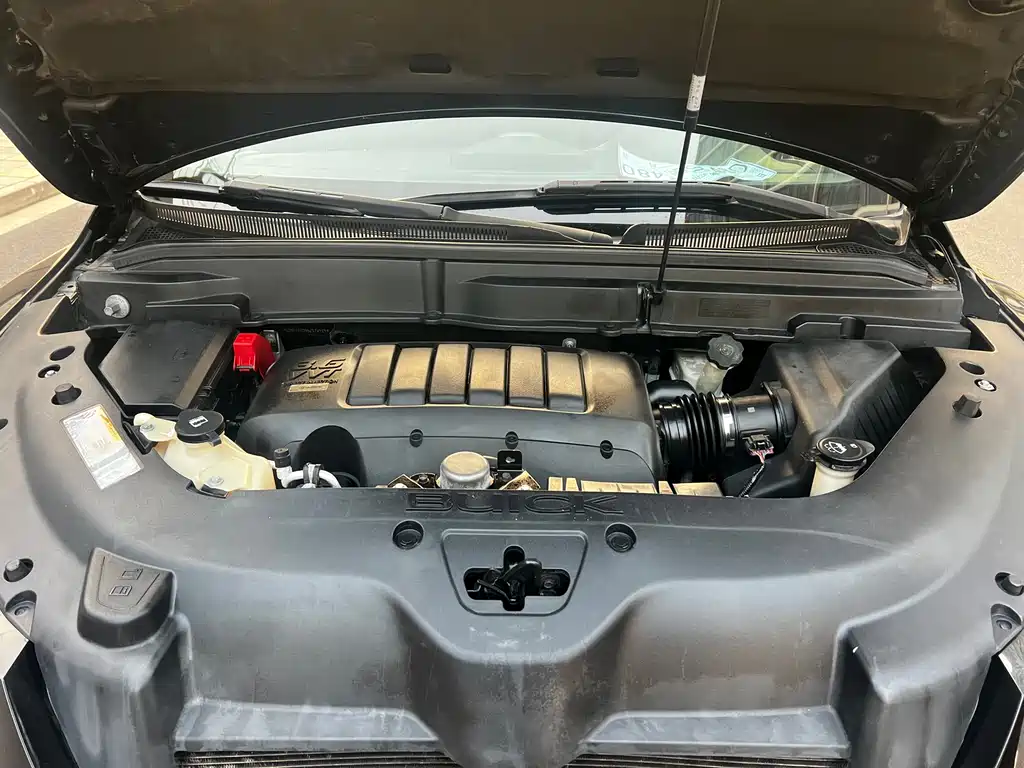 Enclave 2010 3.6L Elite Edition купить на сайте DeffCars