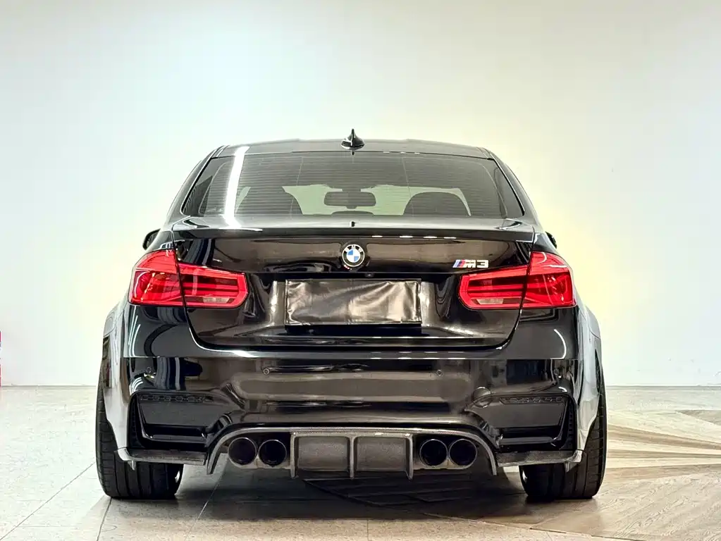 BMW M3 2017 M3 Fans Limited Edition купить на сайте DeffCars