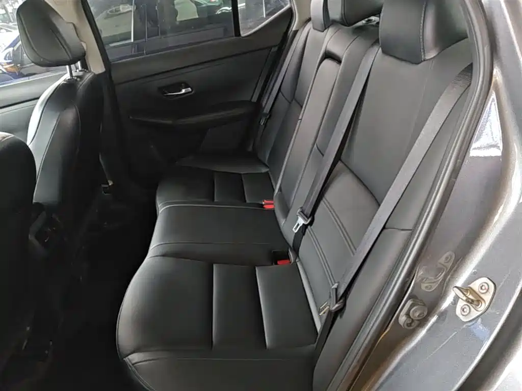 Sylphy 2020 1.6L XL CVT Enjoy Edition купить на сайте DeffCars