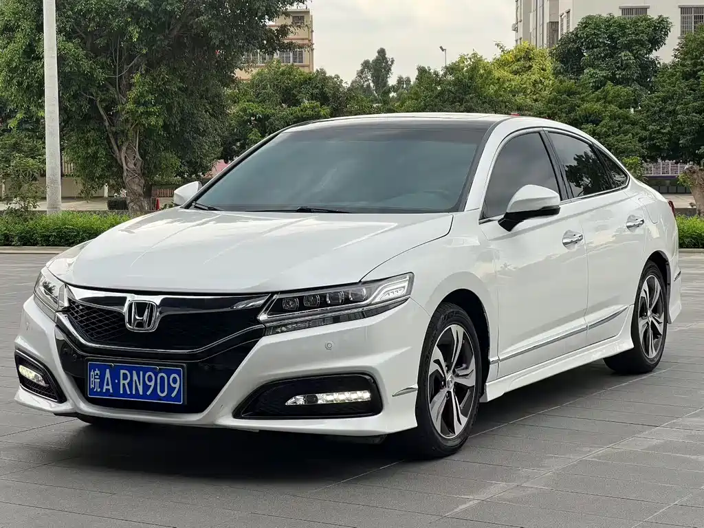 Sibo Rui 2017 2.4L Deluxe Edition купить на сайте DeffCars