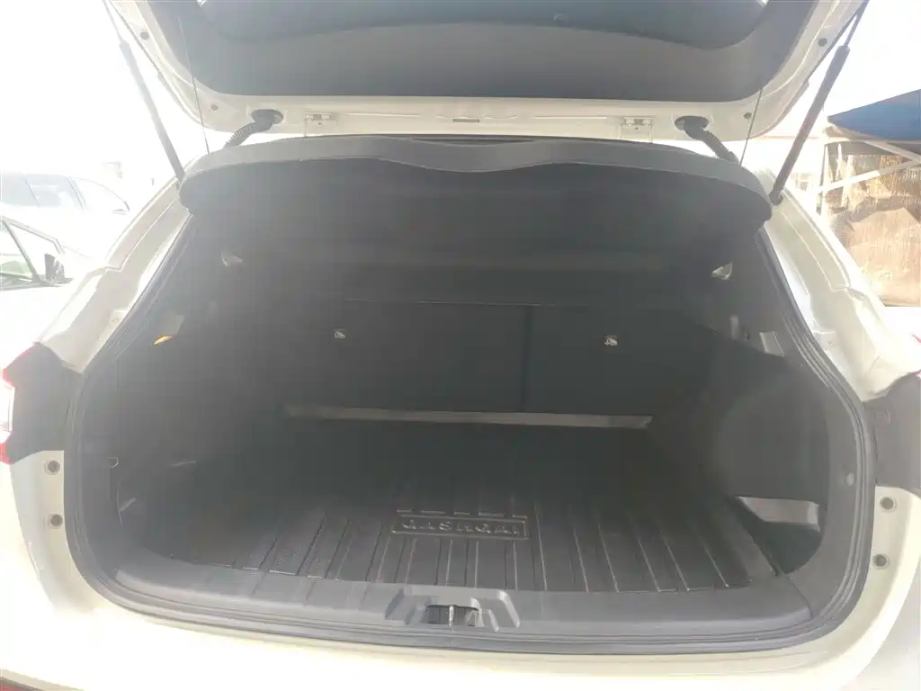 Qashqai 2022 2.0L CVT XV Smart Edition купить на сайте DeffCars
