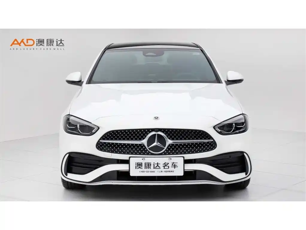 Mercedes-Benz C350eL/2.0T/23 models/modifications купить на сайте DeffCars