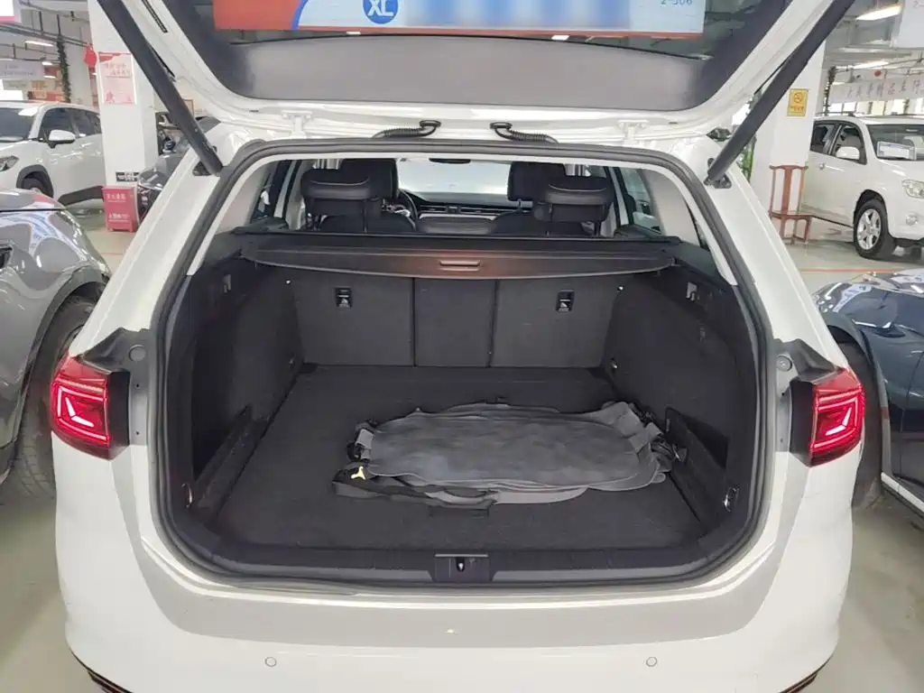 Wei Lan 2021 2.0T Changxing Edition купить на сайте DeffCars