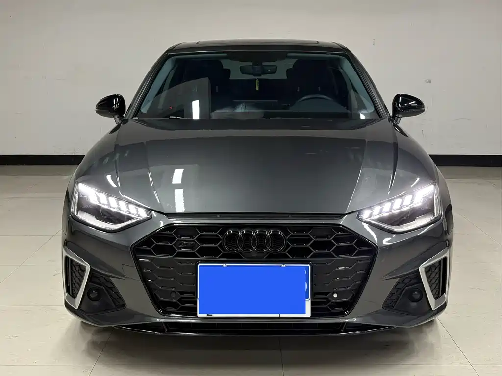 Audi A4L 2023 40 TFSI luxury and dynamic model купить на сайте DeffCars