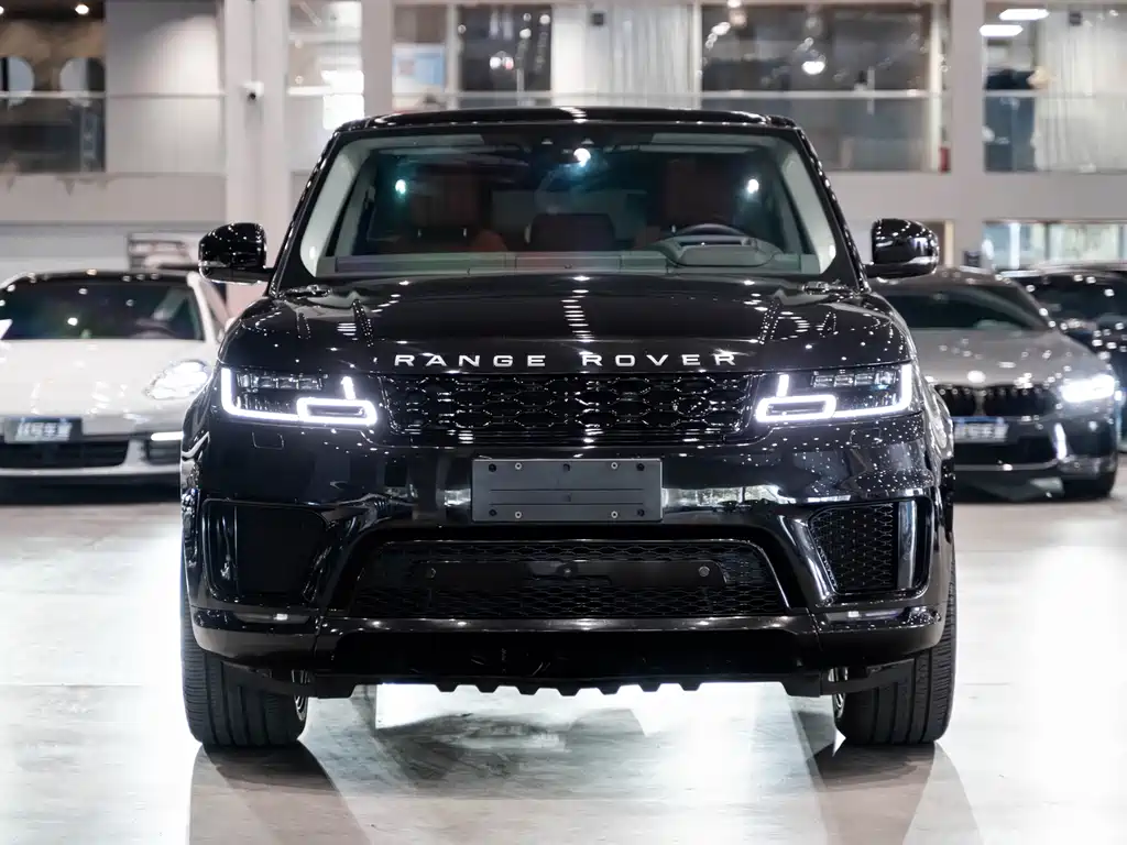 Range Rover Sport 2020 3.0 L6 HSE DYNAMIC купить на сайте DeffCars
