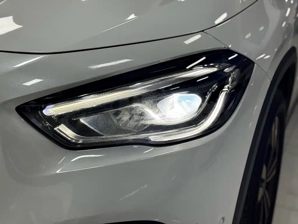 Mercedes-Benz GLA 2020 GLA 200 купить на сайте DeffCars