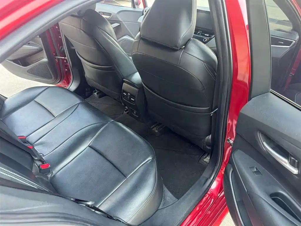 Ralink 2021 185T CVT Deluxe Edition купить на сайте DeffCars