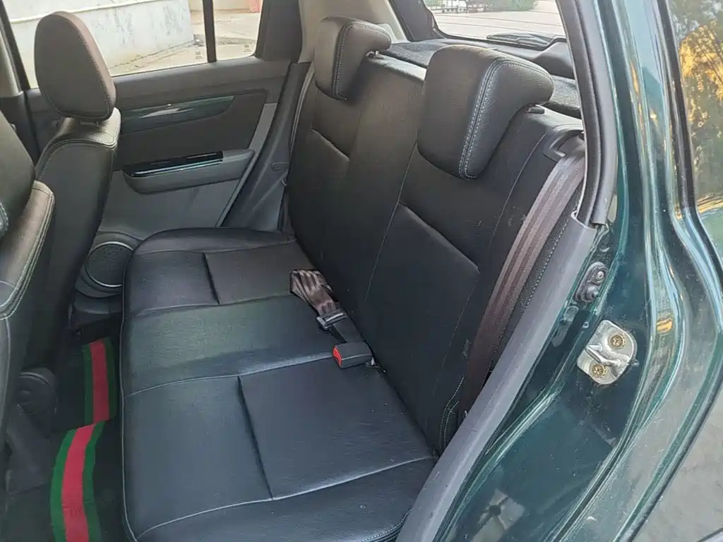 Swift 2016 1.5L automatic fashion cool version купить на сайте DeffCars