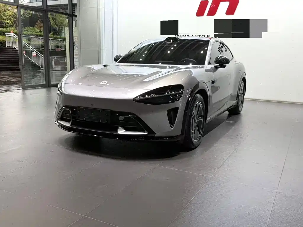 Xiaomi YU7 2025 4WD Max Edition купить на сайте DeffCars