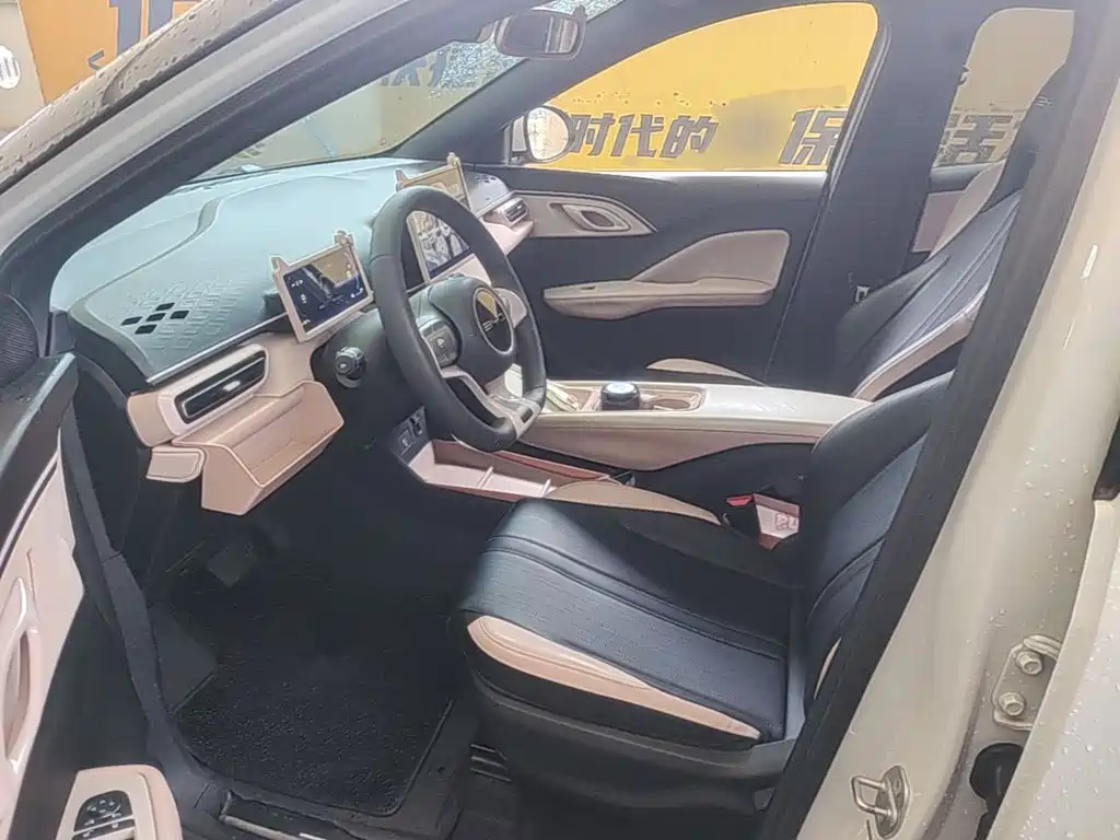 Seagull 2024 Honor Edition 305km Vitality купить на сайте DeffCars