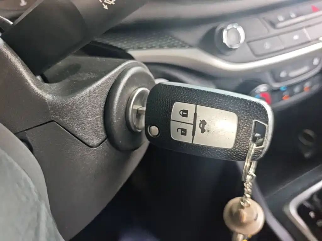 Excelle GT 2021款 改款 1.3T 自动轻混动进取型 купить на сайте DeffCars