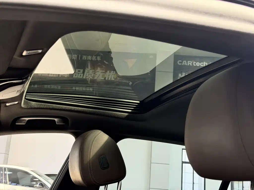 BMW 5 Series 2020 525Li M Sports Package купить на сайте DeffCars