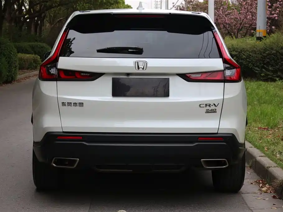Honda CR-V 2023 240TURBO 2WD Intelligent Edition 5 seats купить на сайте DeffCars