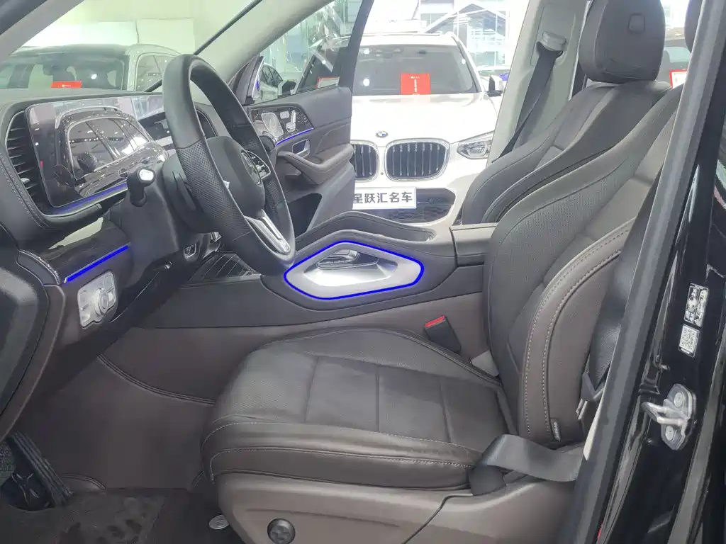 Mercedes-Benz GLE imported 2021 GLE 350 4MATIC fashion model купить на сайте DeffCars