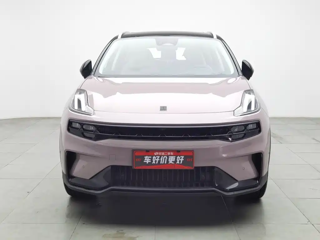 Lynk & Co 06 2023 Remix 1.5T Shero купить на сайте DeffCars