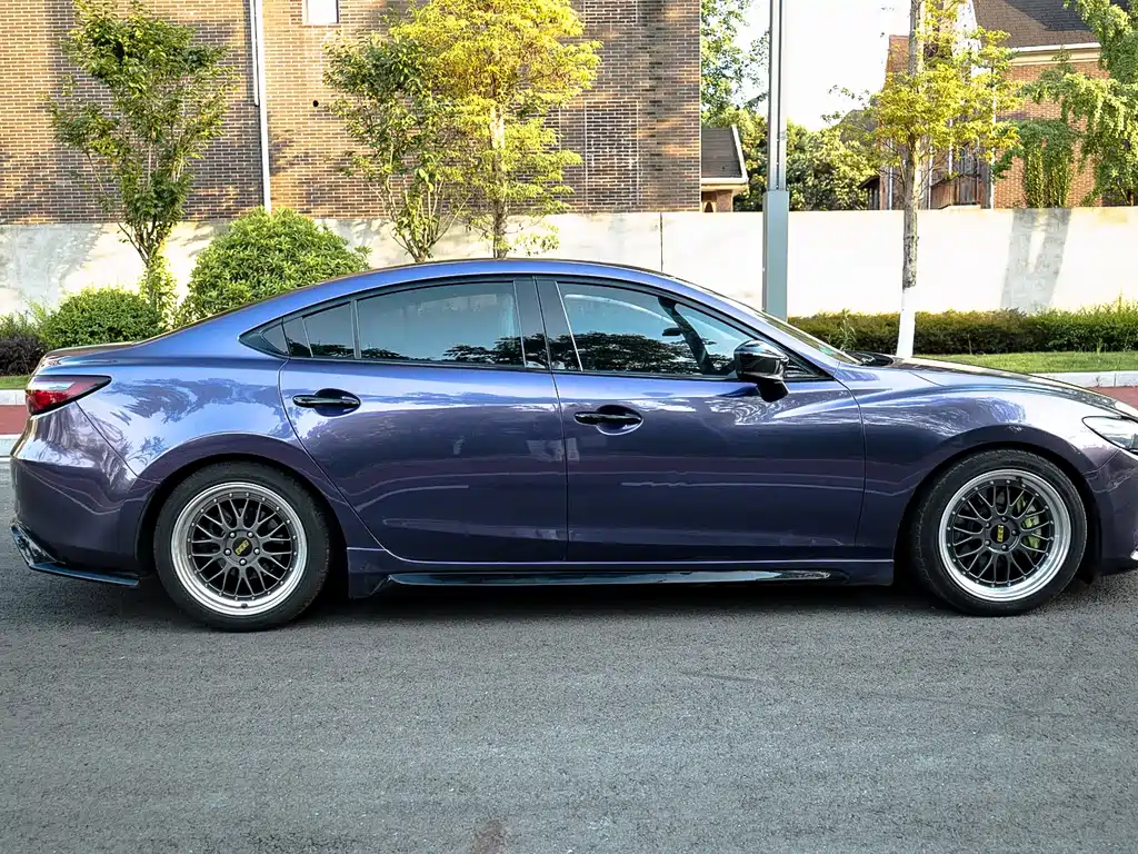 Atez 2020 2.0L Blue Sky Deluxe Edition купить на сайте DeffCars