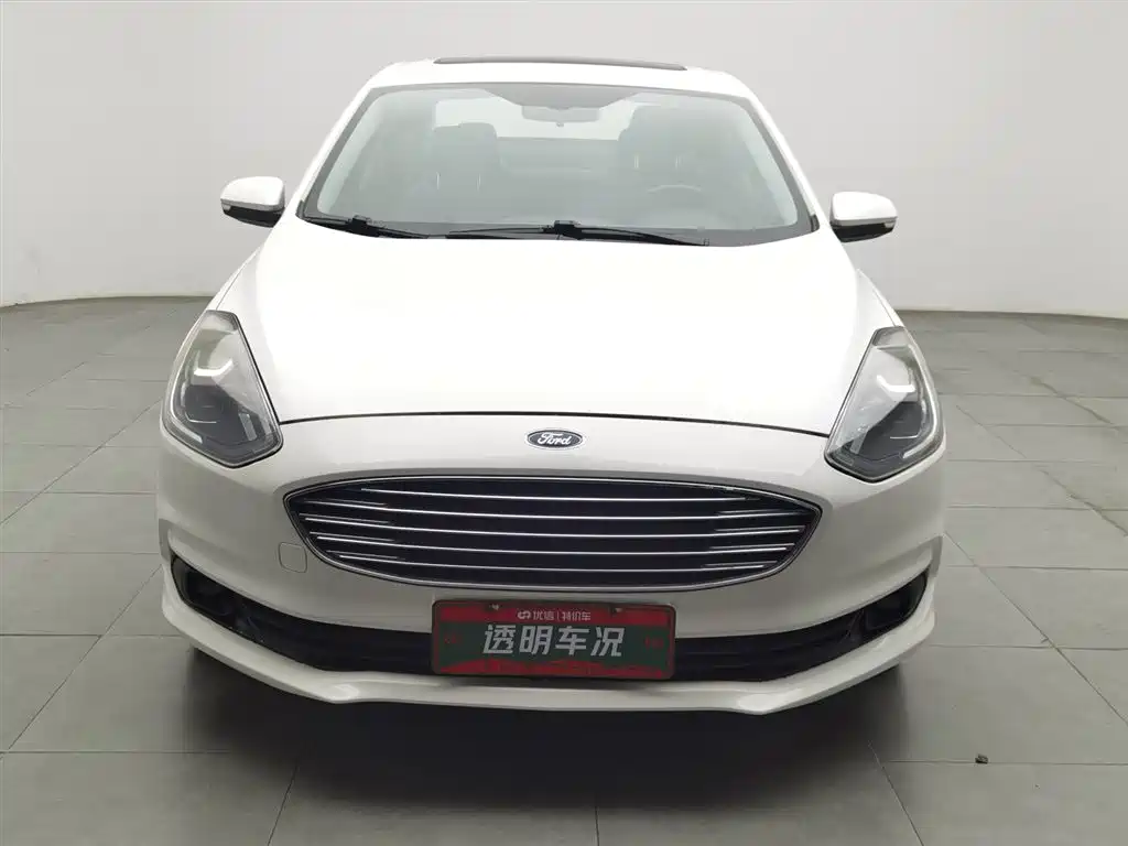 Forex 2019 facelift 1.5L automatic enjoyment type National VI купить на сайте DeffCars