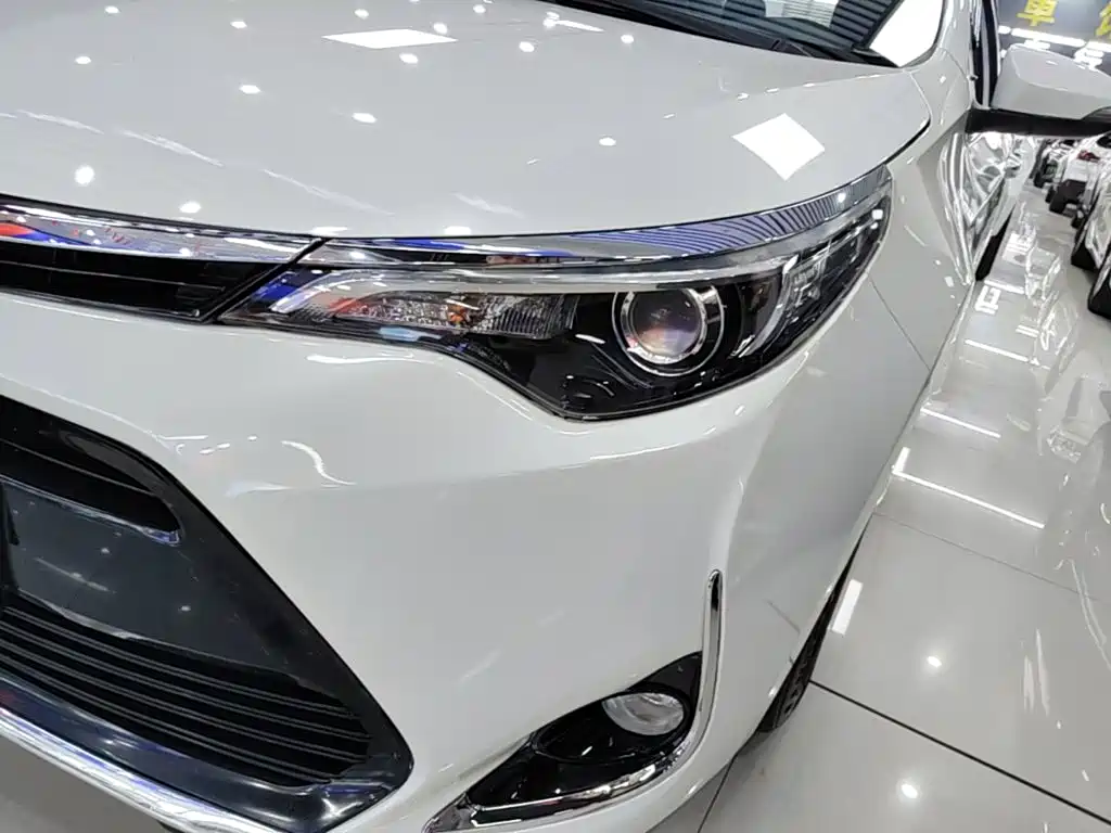 Ralink 2017 facelift 1.8GS CVT Elite Edition National V купить на сайте DeffCars