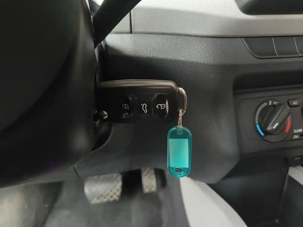 Fabia 2017 1.4L automatic car version купить на сайте DeffCars