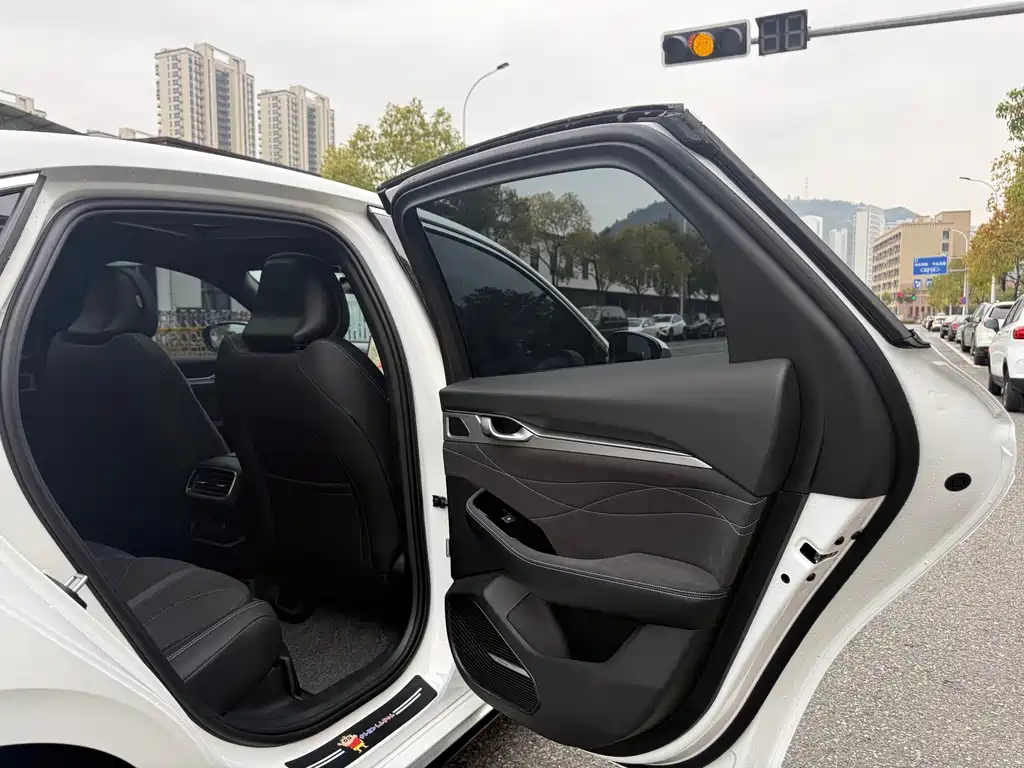 Xingrui 2026 Dongfangyao 2.0TD Moon Viewing Edition купить на сайте DeffCars