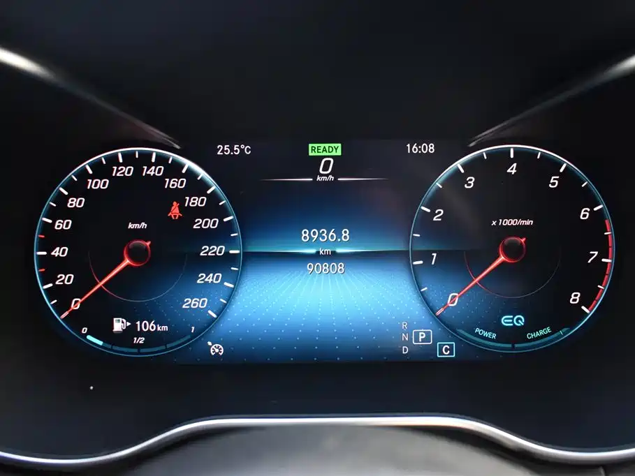 Mercedes-Benz C-Class 2020 C 260 L Sports Edition купить на сайте DeffCars