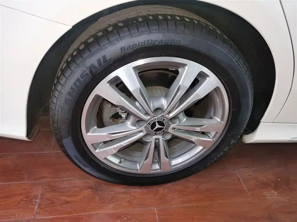 Mercedes-Benz C-Class 2020 C 200 L Fashionable Sports Edition купить на сайте DeffCars