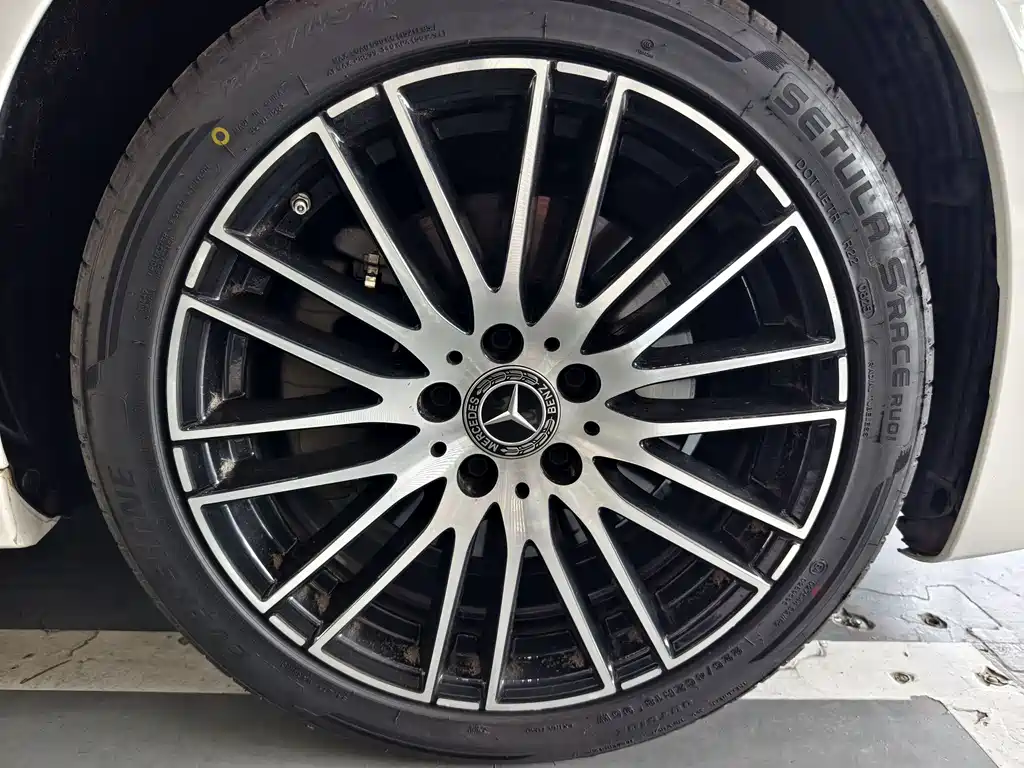 Mercedes-Benz C-Class 2023 C 260 L Sports Edition купить на сайте DeffCars