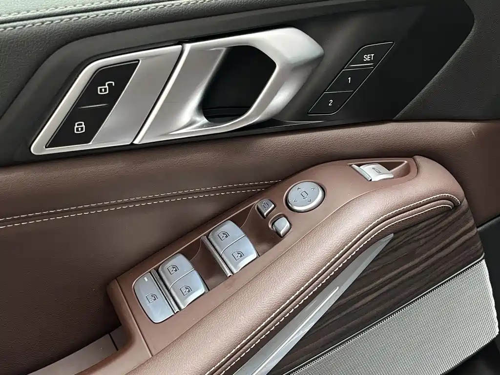 BMW X5 2022 facelift xDrive 40Li M sports package купить на сайте DeffCars