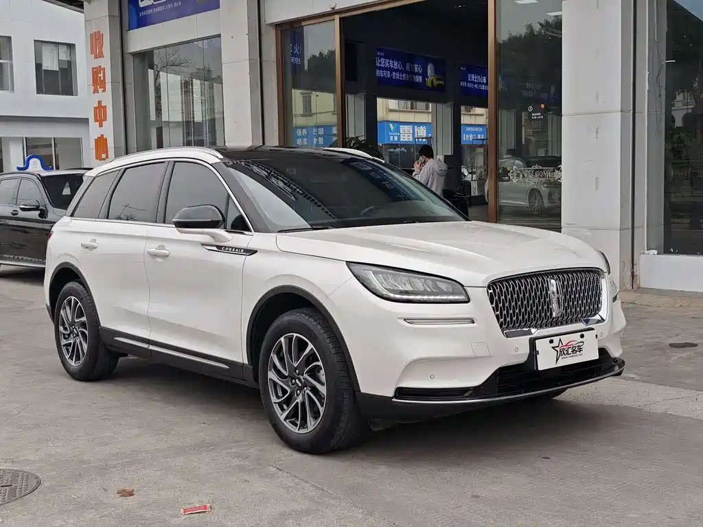 Adventurer 2022 2.0T two-wheel drive exclusive edition купить на сайте DeffCars