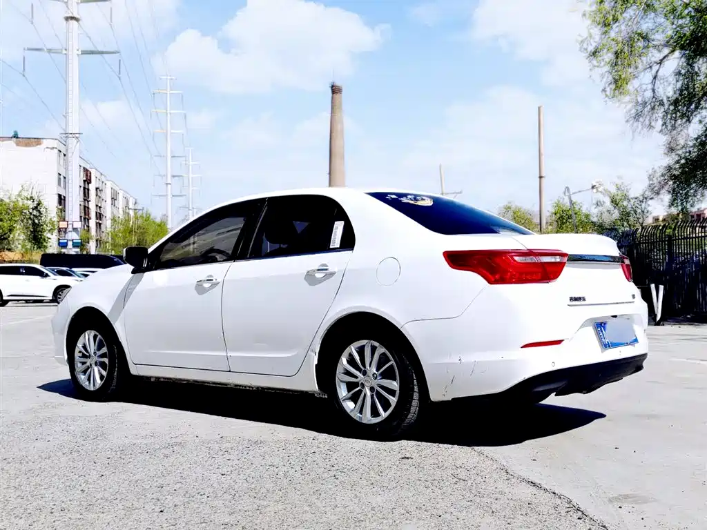 Vision 2020 facelift 1.5L manual Asian Games version купить на сайте DeffCars