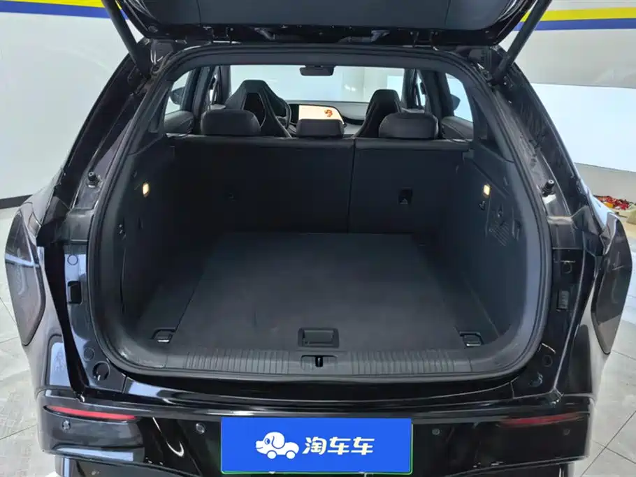 Hongqi Tiangong 08 2025 680 Ultra four-wheel drive version купить на сайте DeffCars