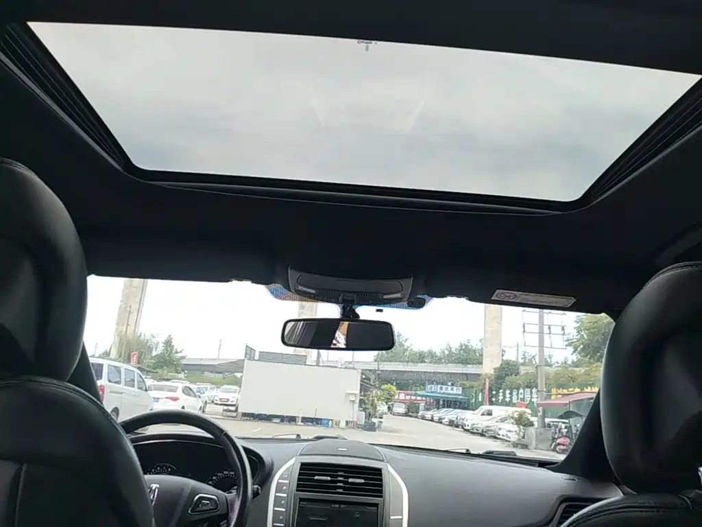 Lincoln MKC 2014 2.0T 2WD Zunya Edition купить на сайте DeffCars