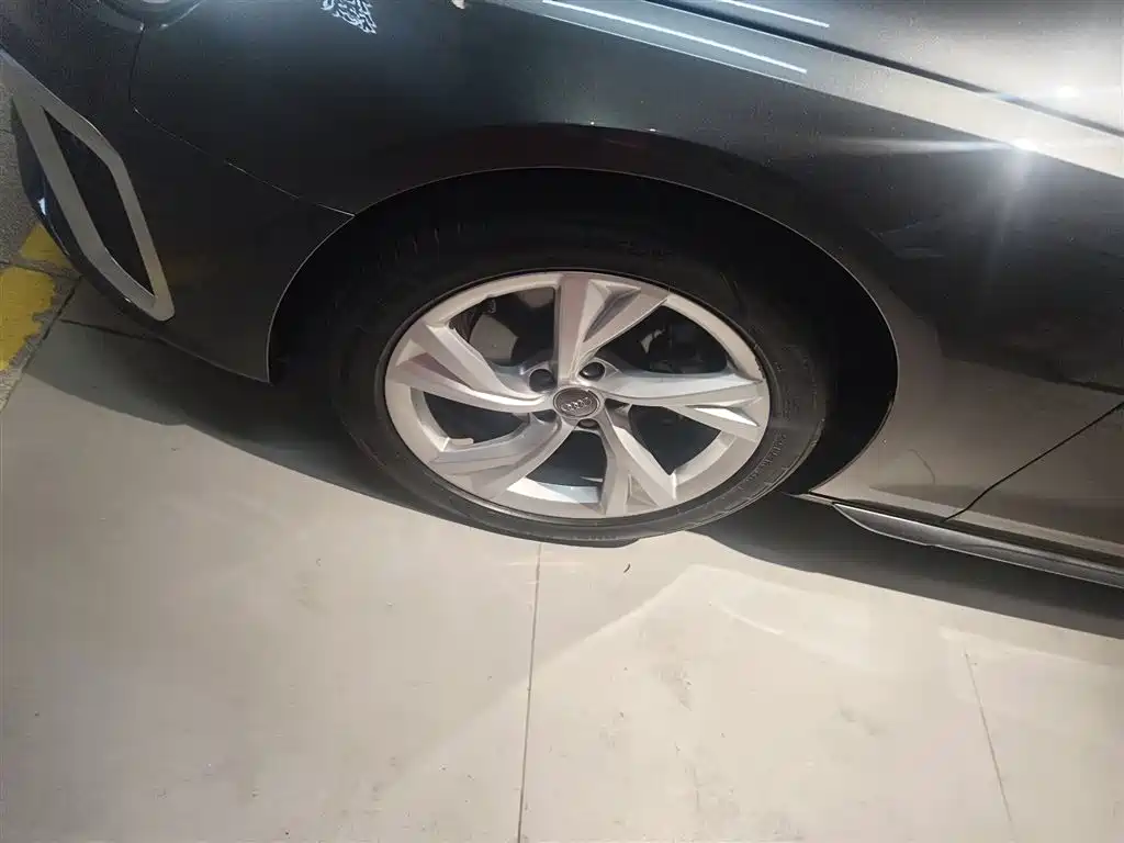 Audi A4L 2020 40 TFSI Fashionable and Dynamic купить на сайте DeffCars