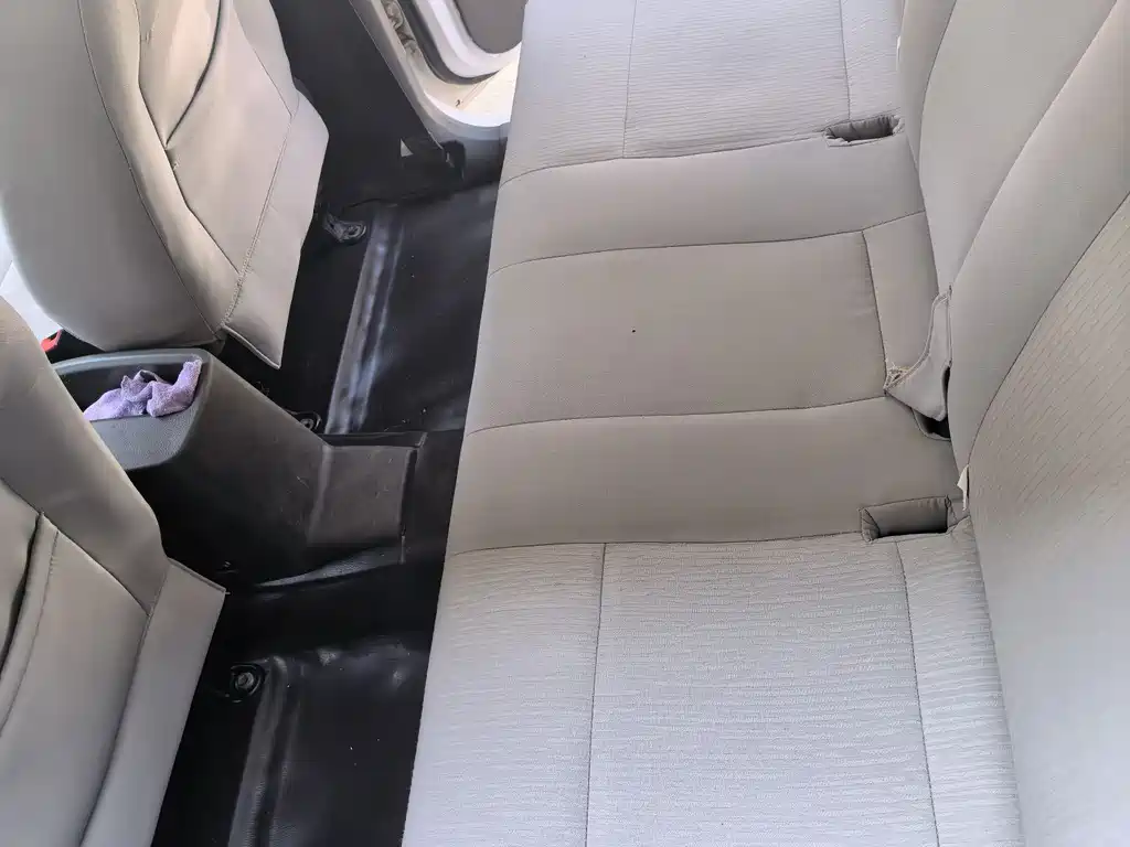 Wuling Hongguang 2020 1.2L S basic model National VI LSI купить на сайте DeffCars