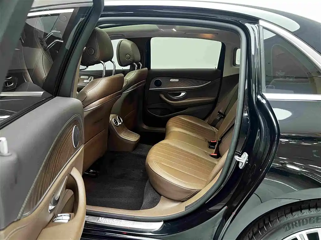 Mercedes-Benz E-Class 2021 E 300 L Fashion Model купить на сайте DeffCars