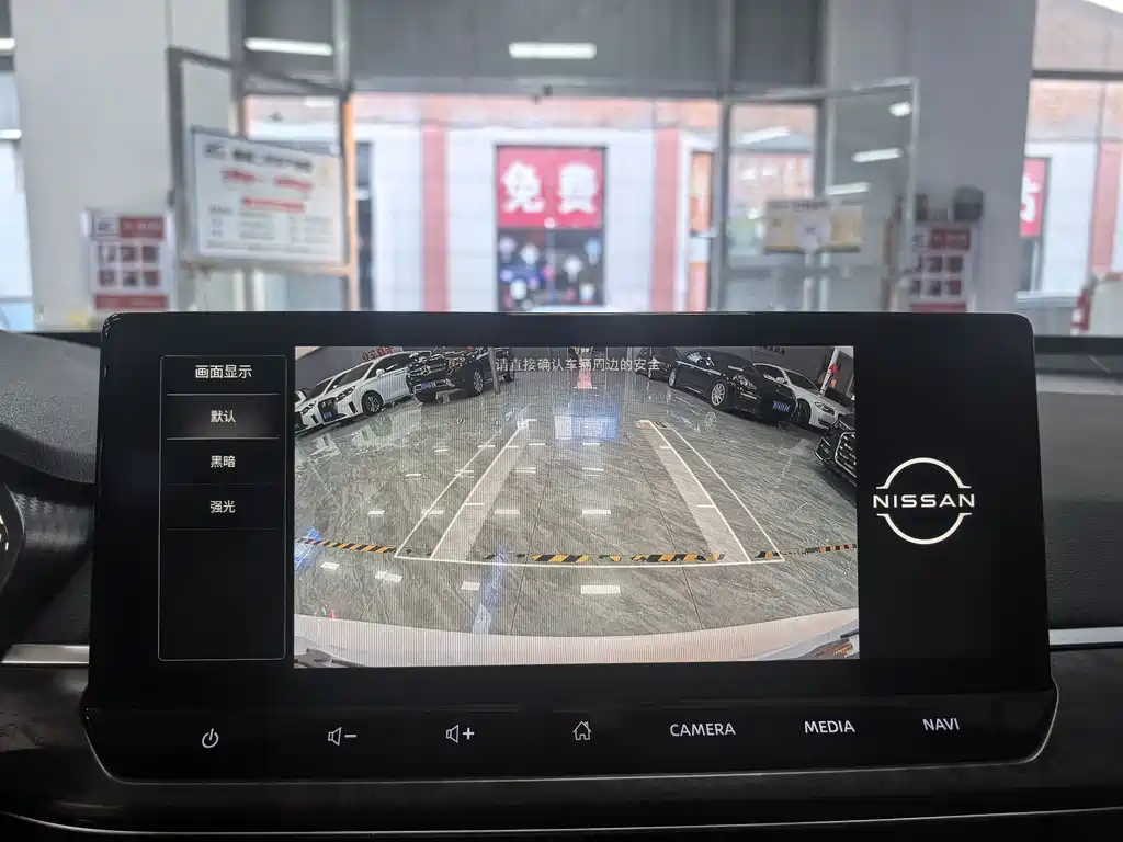 Teana 2024 2.0L XE True Heart Edition купить на сайте DeffCars