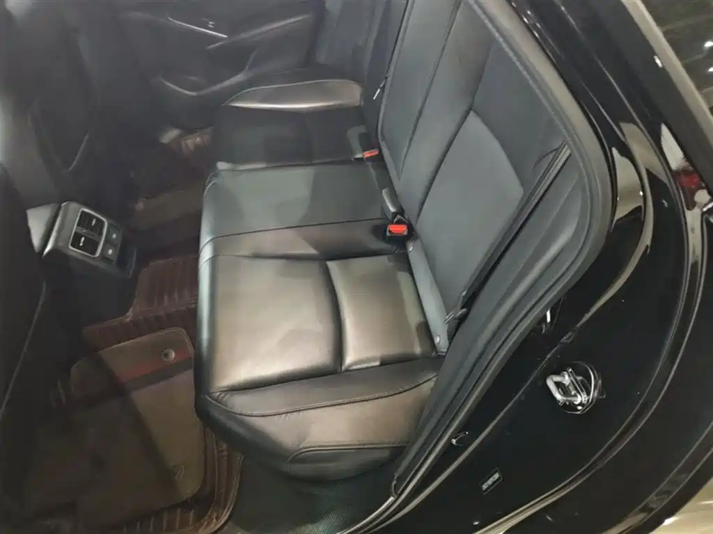 Accord 2022 260TURBO Deluxe Edition купить на сайте DeffCars