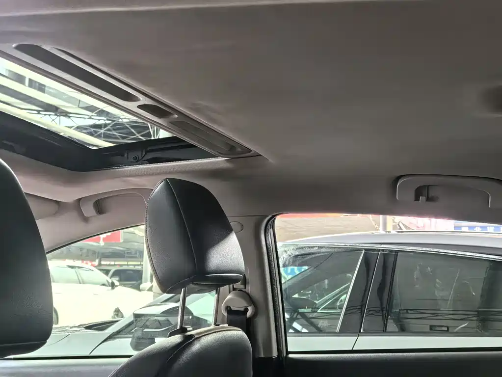 Ruixing 2016 1.5T Automatic Value Deluxe Edition купить на сайте DeffCars