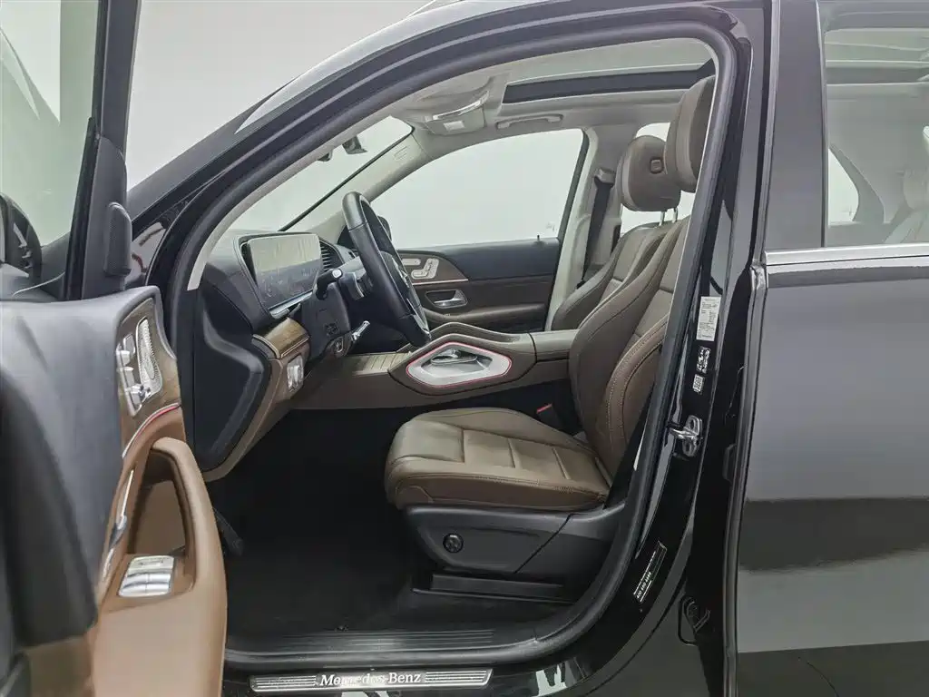 Mercedes-Benz GLE 2024 GLE 450 4MATIC Fashion Model купить на сайте DeffCars