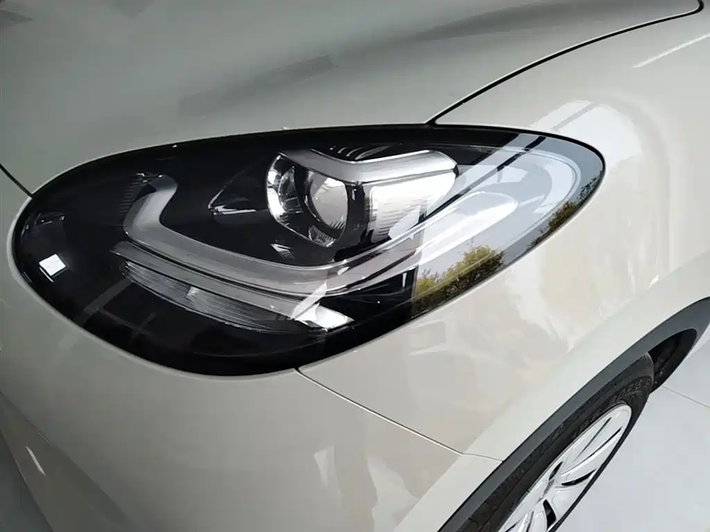 Wuling Bingo 2025 model 203km light model купить на сайте DeffCars