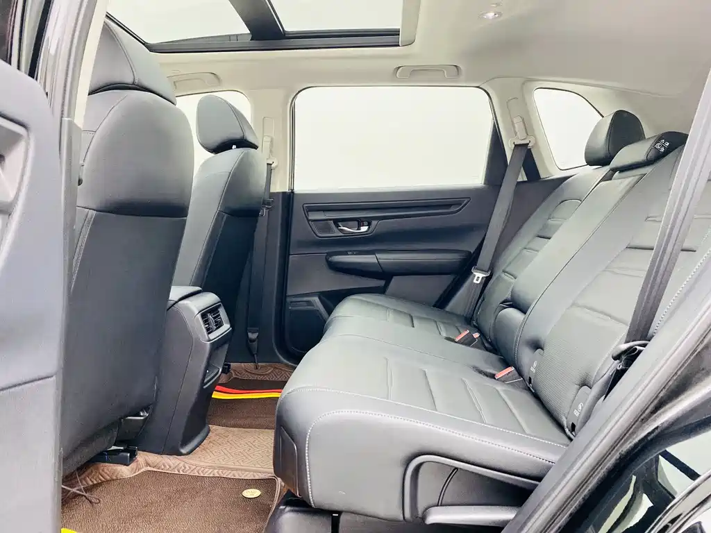 Honda CR-V 2024 240TURBO 2WD Fengyang Edition 5 seats купить на сайте DeffCars